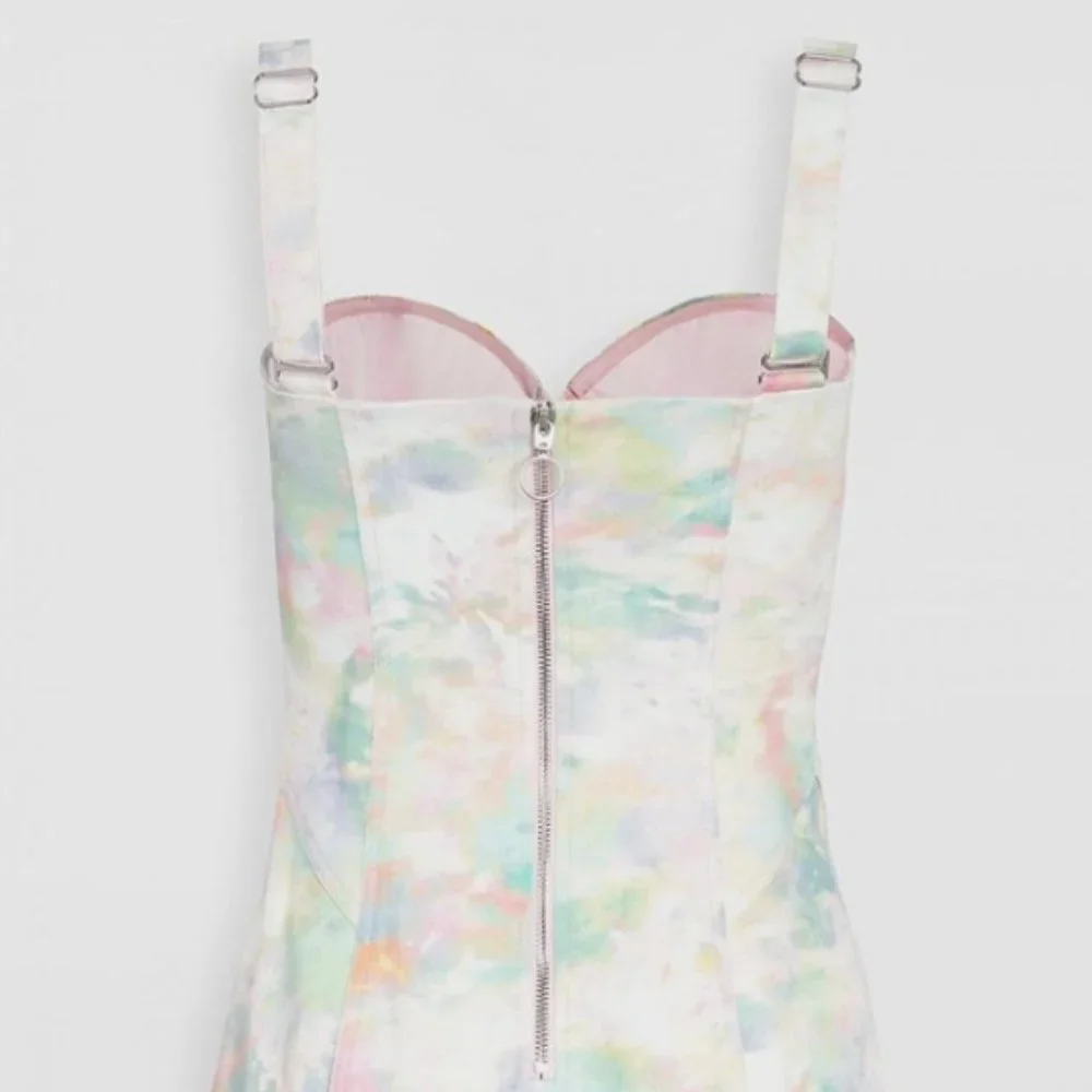 NWT | For Love and Lemons - Smythe Dress (S) - Picture 3 of 6